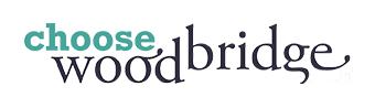Choose Woodbridge Logo